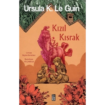 Kızıl Kısrak