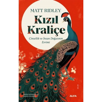 Kızıl Kraliçe