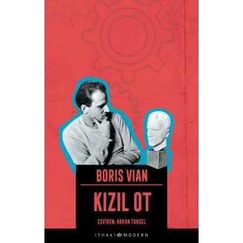 Kızıl Ot