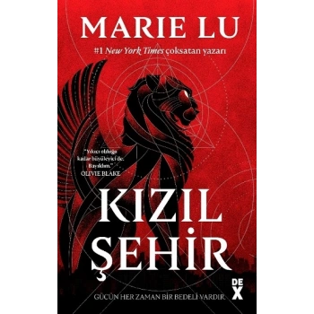 Kızıl Şehir
