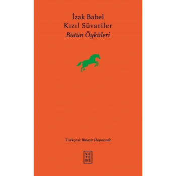 Kızıl Süvariler