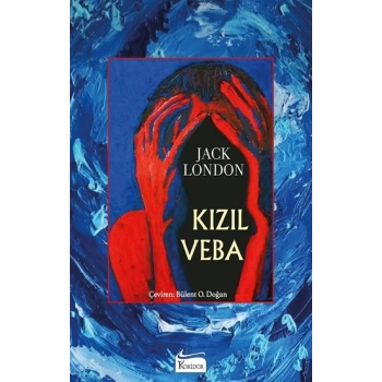Kızıl Veba (Bez Ciltli)