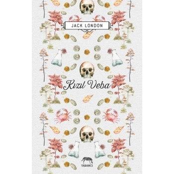 Kızıl Veba (Ciltli)