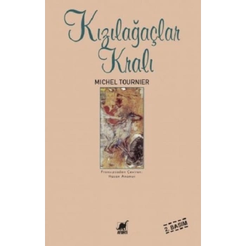 Kızılağaçlar Kralı