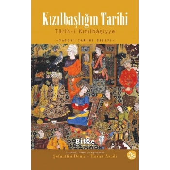 Kızılbaşlığın Tarihi