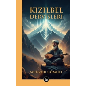 Kızılbel Dervişleri