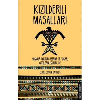 Kızılderili Masalları