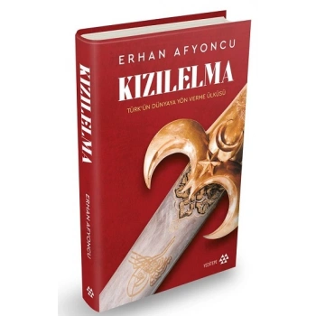 Kızılelma (Ciltli)