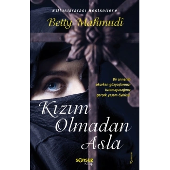 Kızım Olmadan Asla