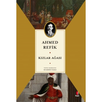 Kızlar Ağası
