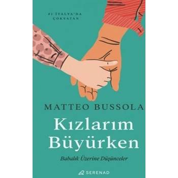 Kızlarım Büyürken