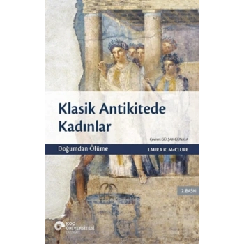 Klasik Antikitede Kadınlar