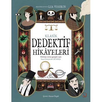 Klasik Dedektif Hikayeleri