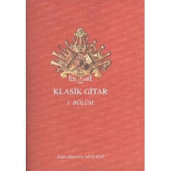 Klasik Gitar 1