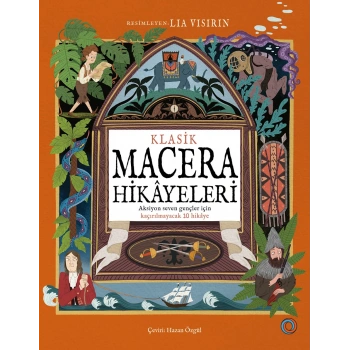 Klasik Macera Hikayeleri