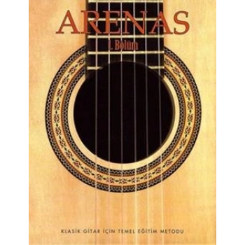 Klasik Metodlar - Arenas