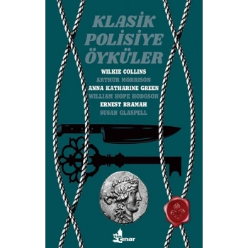 Klasik Polisiye Öyküler