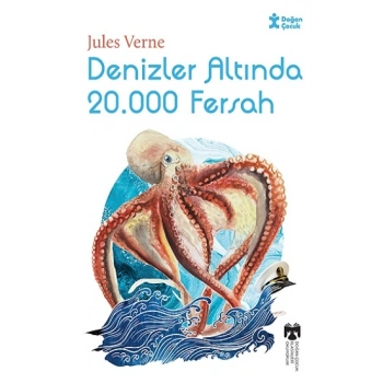 Klasikleri Okuyorum Denizler Altında 20.000 Fersah