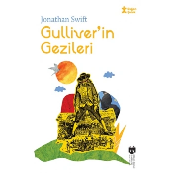 Klasikleri Okuyorum Gulliverin Gezileri