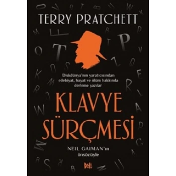 Klavye Sürçmesi