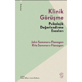 Klinik Görüşme