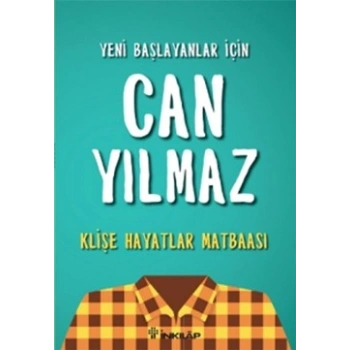 Klişe Hayatlar Matbaası