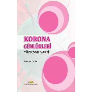 Ko*rona Günlükleri