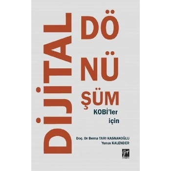 KOBİler İçin Dijital Dönüşüm