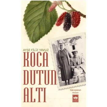 Koca Dutun Altı
