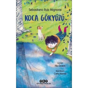 Koca Gökyüzü
