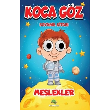 Koca Göz Boyama - Meslekler
