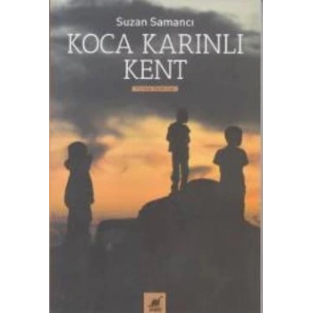 Koca Karınlı Kent