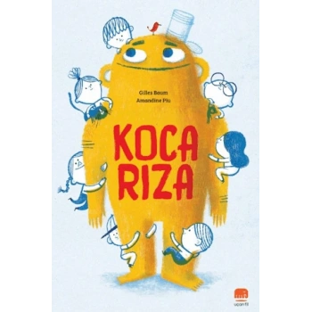 Koca Rıza