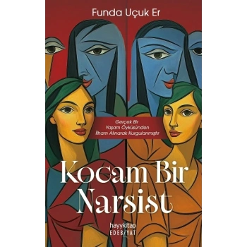 Kocam Bir Narsist