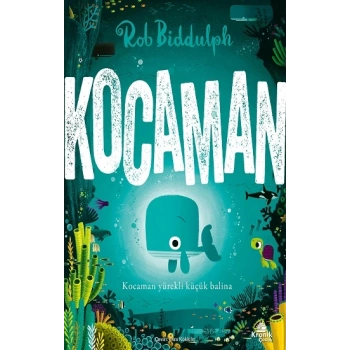 Kocaman