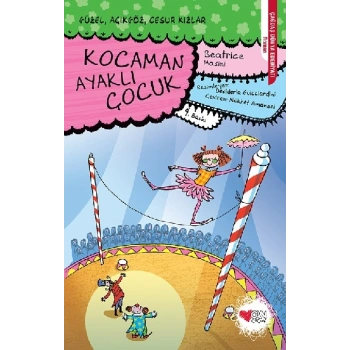 Kocaman Ayaklı Çocuk