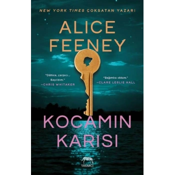 Kocamın Karısı