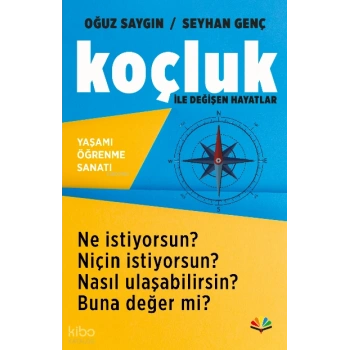 Koçluk ile Değişen Hayatlar