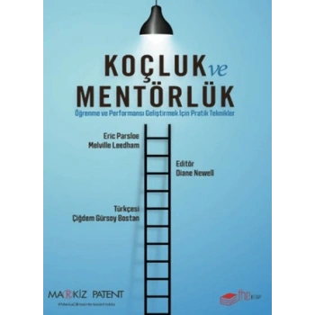 Koçluk ve Mentörlük