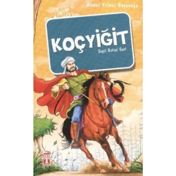 Koçyiğit - Seyit Battal Gazi