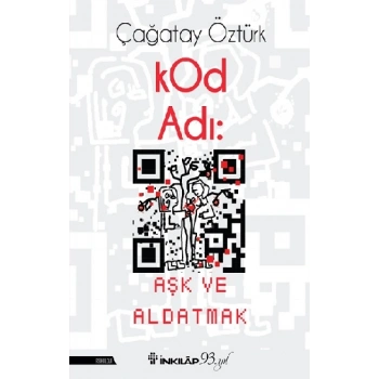 Kod Adı - Aşk Ve Aldatmak