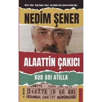 Kod Adı Atilla