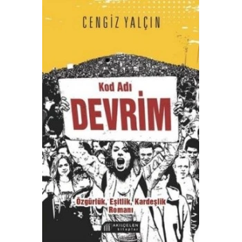 Kod Adı Devrim