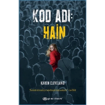 Kod Adı ; Hain