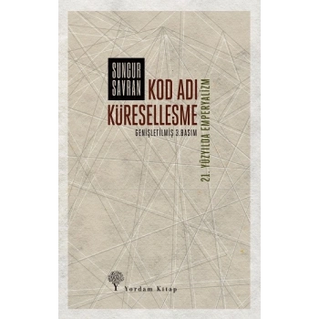 Kod Adı Küreselleşme