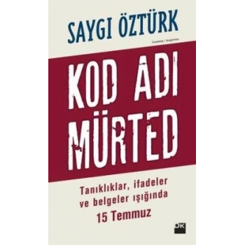 Kod Adı Mürted