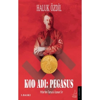 Kod Adı: Pegasus