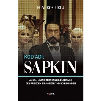Kod Adı: Sapkın