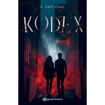 Kodex (Ciltli)