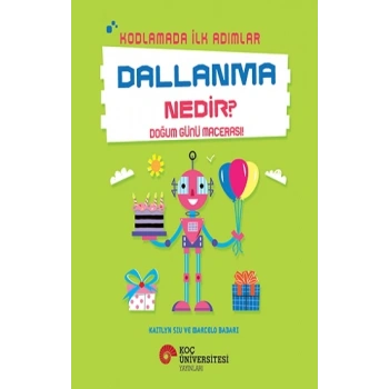 Kodlamada İlk Adımlar - Dallanma Nedir?